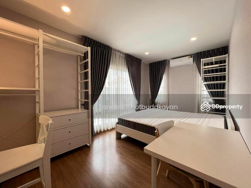 ให้เช่า - The City Ramintra-Wongwaen : เดอะ ซิตี้ รามอินทรา-วงแหวน, กรุงเทพ