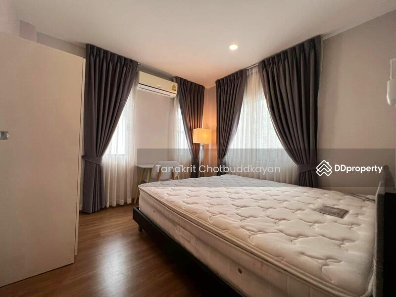 ให้เช่า - The City Ramintra-Wongwaen : เดอะ ซิตี้ รามอินทรา-วงแหวน, กรุงเทพ