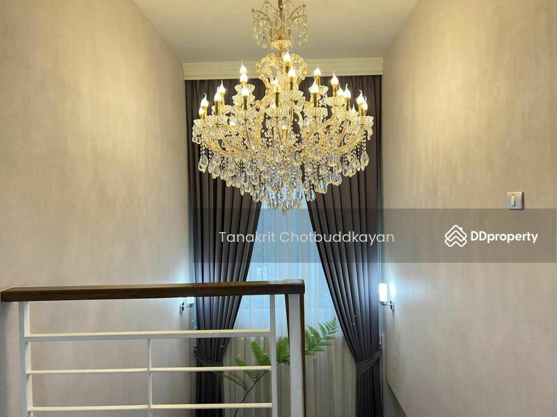 ให้เช่า - The City Ramintra-Wongwaen : เดอะ ซิตี้ รามอินทรา-วงแหวน, กรุงเทพ