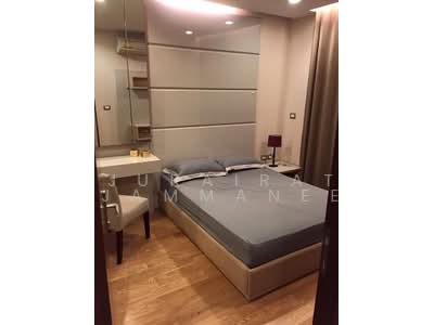 For Rent - The Address Asoke, Bangkok