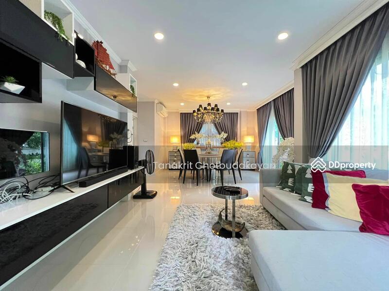 ขาย - The City Ramintra-Wongwaen : เดอะ ซิตี้ รามอินทรา-วงแหวน, กรุงเทพ