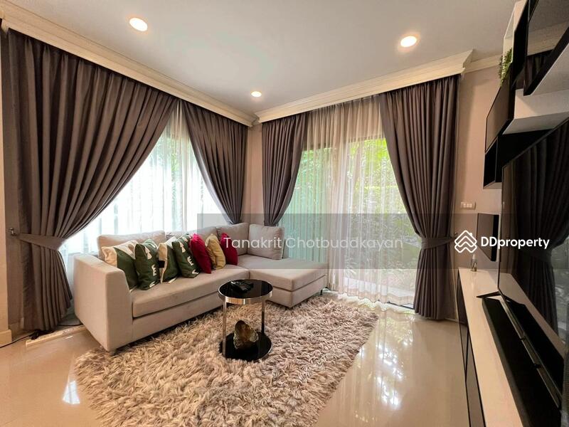 ขาย - The City Ramintra-Wongwaen : เดอะ ซิตี้ รามอินทรา-วงแหวน, กรุงเทพ