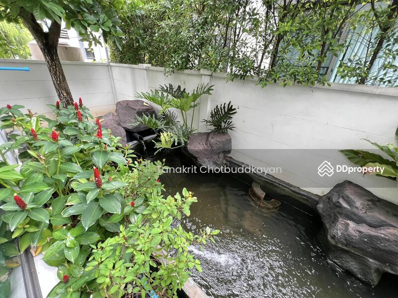 ขาย - The City Ramintra-Wongwaen : เดอะ ซิตี้ รามอินทรา-วงแหวน, กรุงเทพ