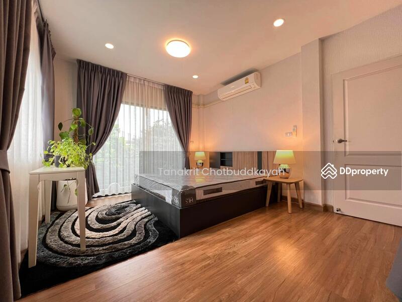 ขาย - The City Ramintra-Wongwaen : เดอะ ซิตี้ รามอินทรา-วงแหวน, กรุงเทพ