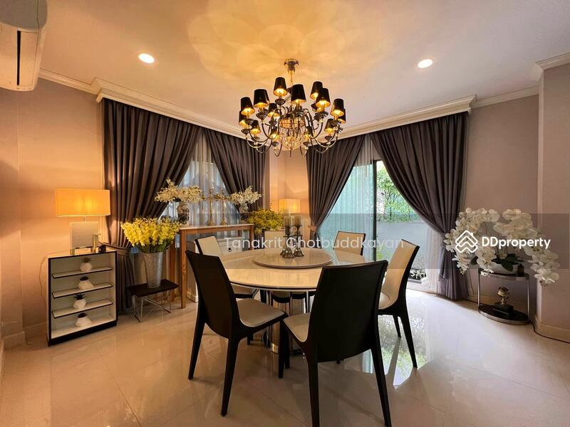 ขาย - The City Ramintra-Wongwaen : เดอะ ซิตี้ รามอินทรา-วงแหวน, กรุงเทพ