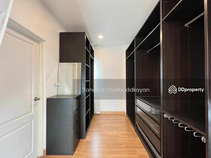 For Sale - The City Ramintra-Wongwaen, Bangkok