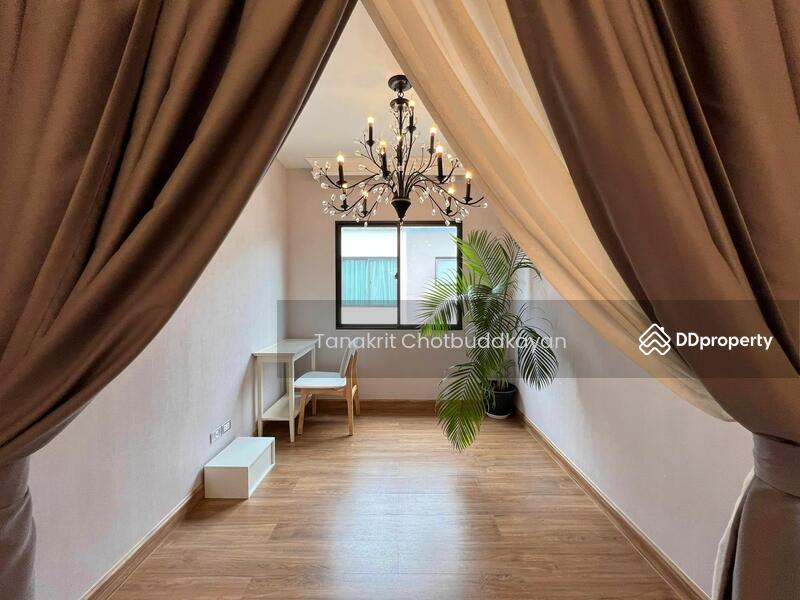 For Sale - The City Ramintra-Wongwaen, Bangkok