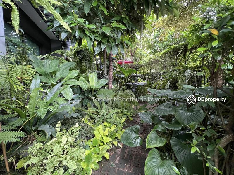 For Sale - The City Ramintra-Wongwaen, Bangkok