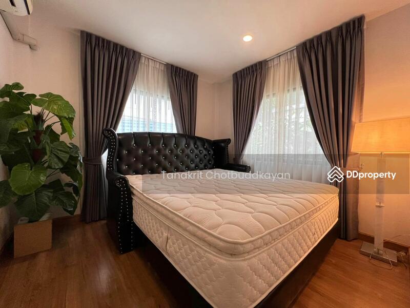 For Sale - The City Ramintra-Wongwaen, Bangkok