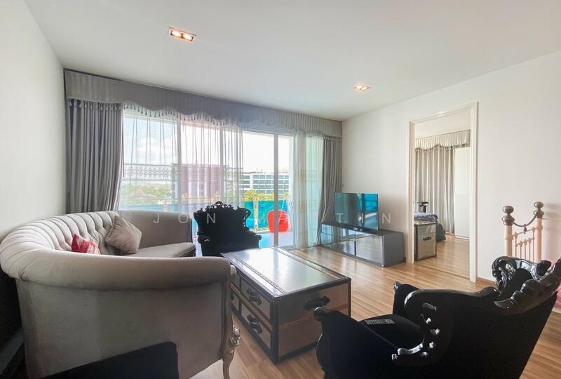 My Resort Hua Hin : มายรีสอร์ท หัวหิน, Prachuap Khiri Khan, ถนนตะเกียบ, Nong Kae, Hua Hin, Prachuap Khiri Khan, 2 Bedrooms, 98 sqm, Condo For Sale, by Jon Martin, 60173365 - DDproperty.com