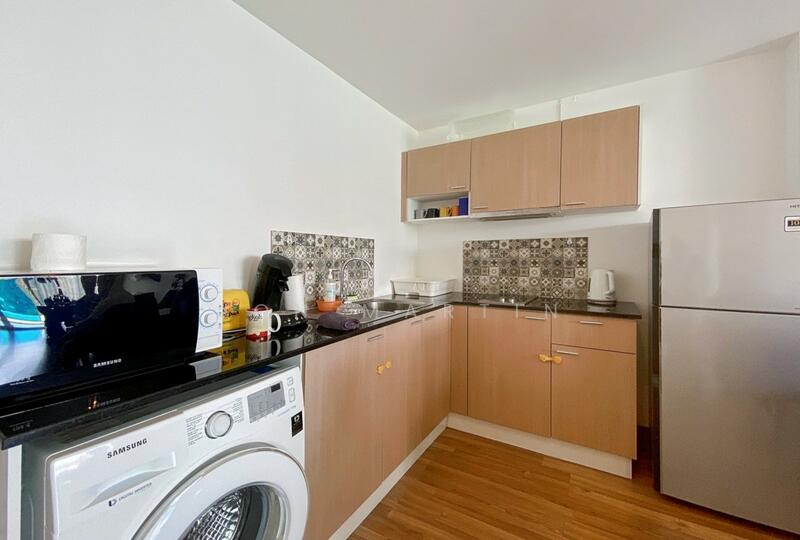 My Resort Hua Hin : มายรีสอร์ท หัวหิน, Prachuap Khiri Khan, ถนนตะเกียบ, Nong Kae, Hua Hin, Prachuap Khiri Khan, 2 Bedrooms, 98 sqm, Condo For Sale, by Jon Martin, 60173365 - DDproperty.com