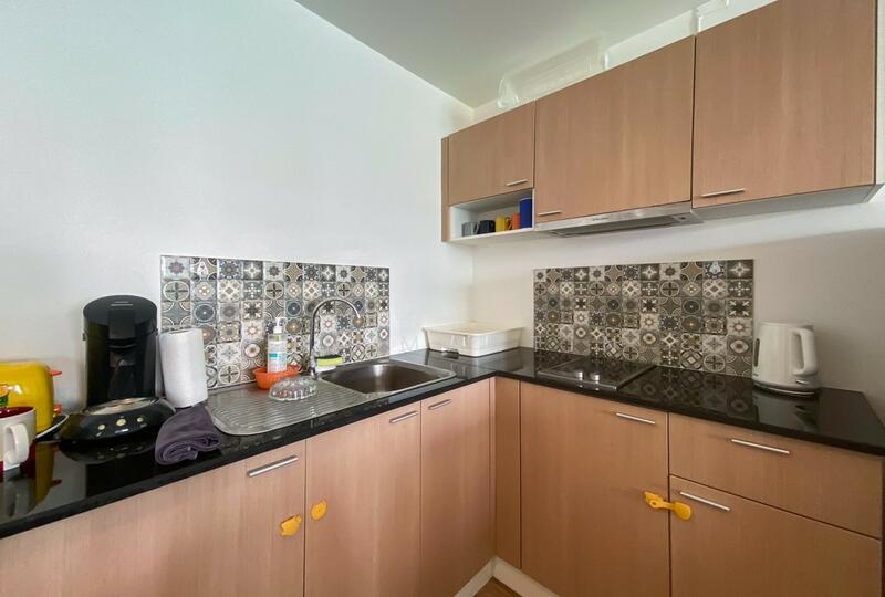 My Resort Hua Hin : มายรีสอร์ท หัวหิน, Prachuap Khiri Khan, ถนนตะเกียบ, Nong Kae, Hua Hin, Prachuap Khiri Khan, 2 Bedrooms, 98 sqm, Condo For Sale, by Jon Martin, 60173365 - DDproperty.com