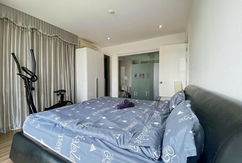 My Resort Hua Hin : มายรีสอร์ท หัวหิน, ประจวบคีรีขันธ์, ถนนตะเกียบ, หนองแก, หัวหิน, ประจวบคีรีขันธ์, 98 ตร.ม., คอนโด ขาย, โดย Jon Martin, 60173365 - DDproperty.com