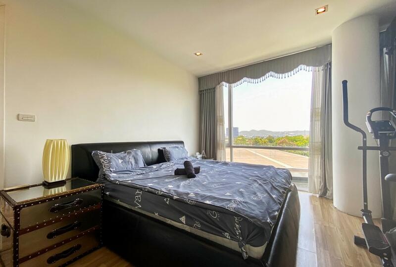 My Resort Hua Hin : มายรีสอร์ท หัวหิน, Prachuap Khiri Khan, ถนนตะเกียบ, Nong Kae, Hua Hin, Prachuap Khiri Khan, 2 Bedrooms, 98 sqm, Condo For Sale, by Jon Martin, 60173365 - DDproperty.com