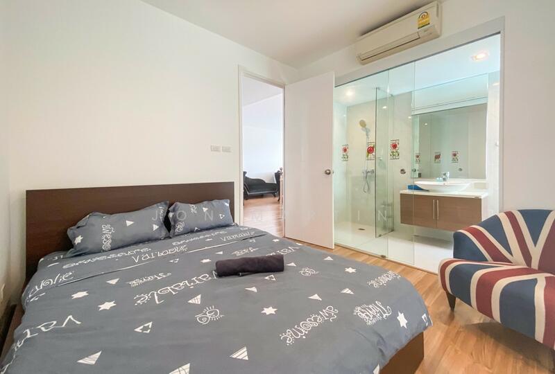 My Resort Hua Hin : มายรีสอร์ท หัวหิน, ประจวบคีรีขันธ์, ถนนตะเกียบ, หนองแก, หัวหิน, ประจวบคีรีขันธ์, 98 ตร.ม., คอนโด ขาย, โดย Jon Martin, 60173365 - DDproperty.com