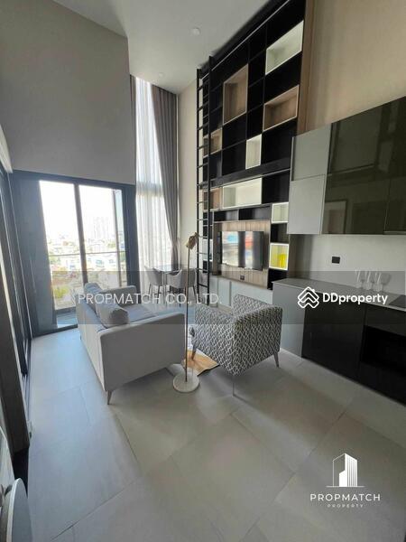 For Rent - Cooper Siam, Bangkok