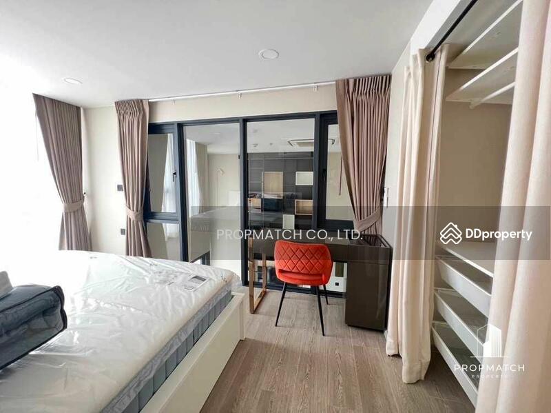 For Rent - Cooper Siam, Bangkok