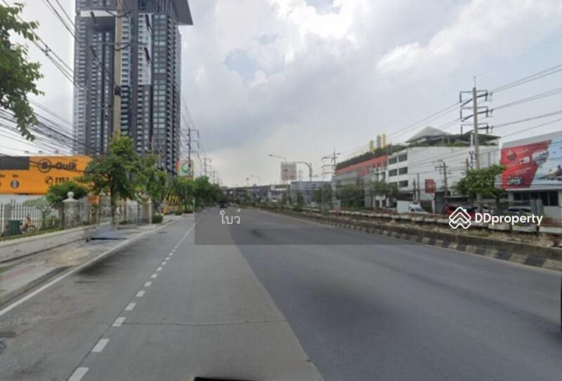 For Sale - Urgent!! Land for sale, Rama 3, Bangkok