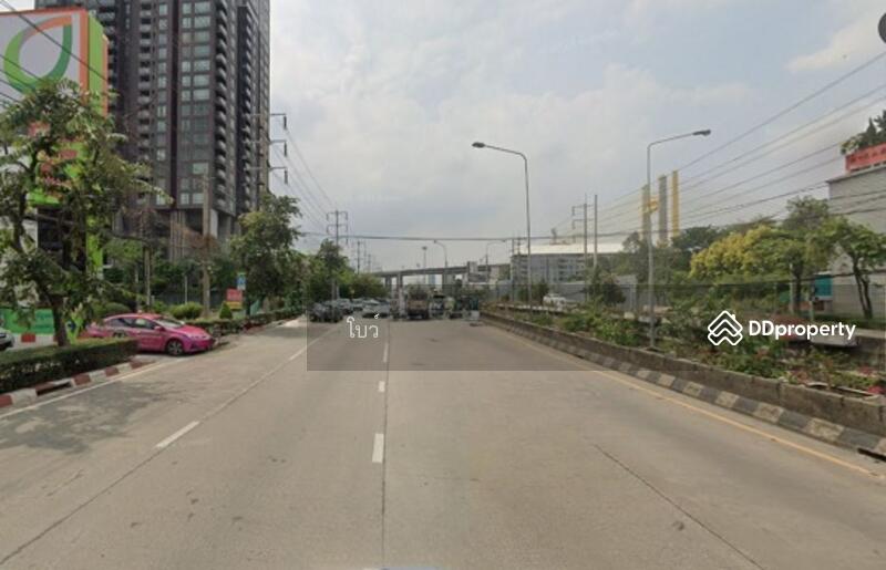 For Sale - Urgent!! Land for sale, Rama 3, Bangkok