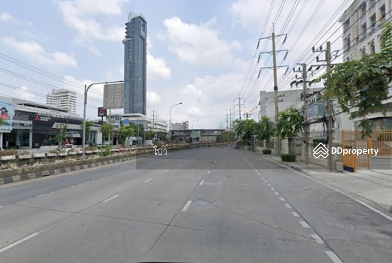 For Sale - Urgent!! Land for sale, Rama 3, Bangkok