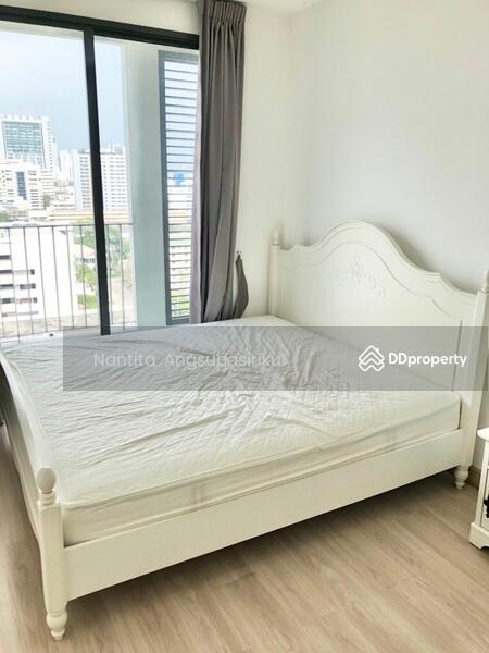 For Rent - IDEO Mobi Phaya Thai, Bangkok