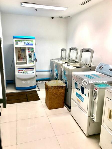 For Rent - IDEO Mobi Phaya Thai, Bangkok