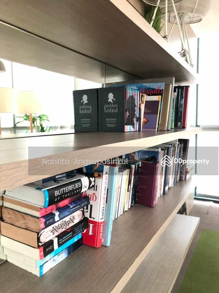 For Rent - IDEO Mobi Phaya Thai, Bangkok