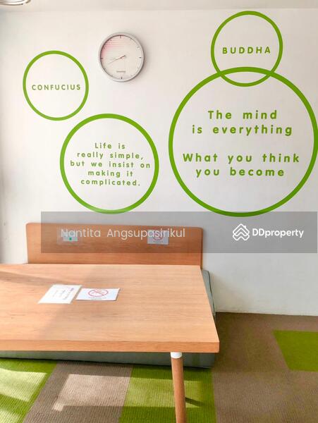 For Rent - IDEO Mobi Phaya Thai, Bangkok
