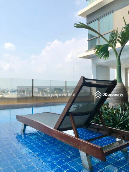 ให้เช่า - IDEO Mobi Phaya Thai : ไอดีโอ โมบิ พญาไท, กรุงเทพ