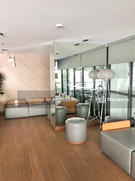 For Rent - IDEO Mobi Phaya Thai, Bangkok