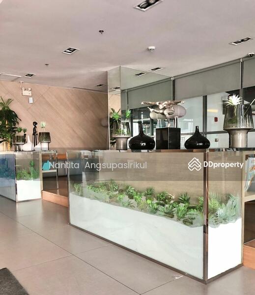 For Rent - IDEO Mobi Phaya Thai, Bangkok