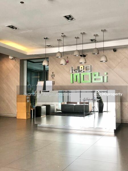 ให้เช่า - IDEO Mobi Phaya Thai : ไอดีโอ โมบิ พญาไท, กรุงเทพ