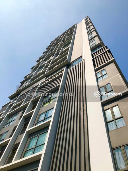 For Rent - IDEO Mobi Phaya Thai, Bangkok