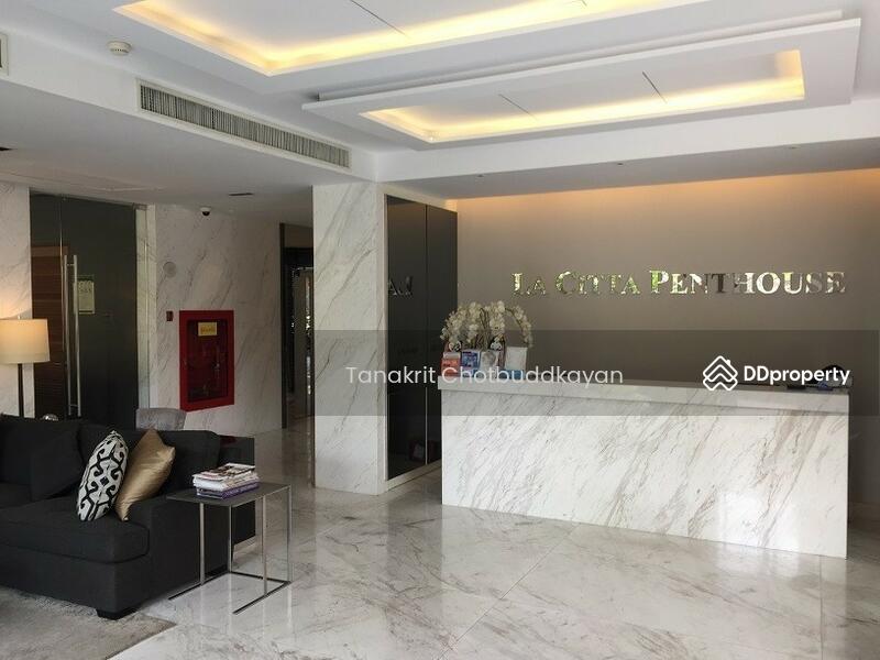 ให้เช่า - La Citta Delre Thonglor 16 : ลา ซิตต้า ทองหล่อ 16, กรุงเทพ