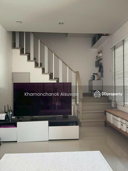 For Sale - Karnkanok Town 3, Chiang Mai