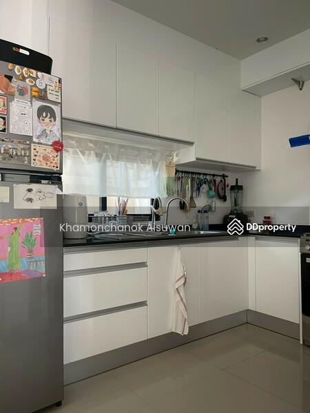 For Sale - Karnkanok Town 3, Chiang Mai