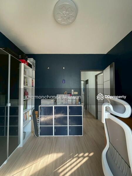 For Sale - Karnkanok Town 3, Chiang Mai