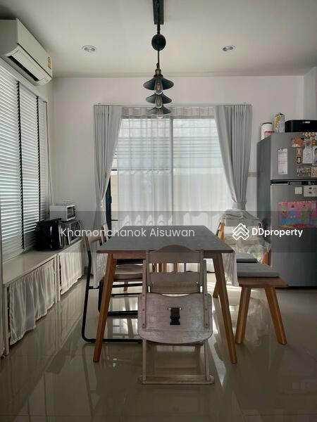 For Sale - Karnkanok Town 3, Chiang Mai