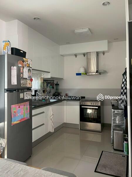 For Sale - Karnkanok Town 3, Chiang Mai