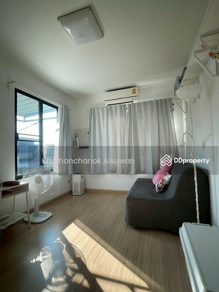 For Sale - Karnkanok Town 3, Chiang Mai