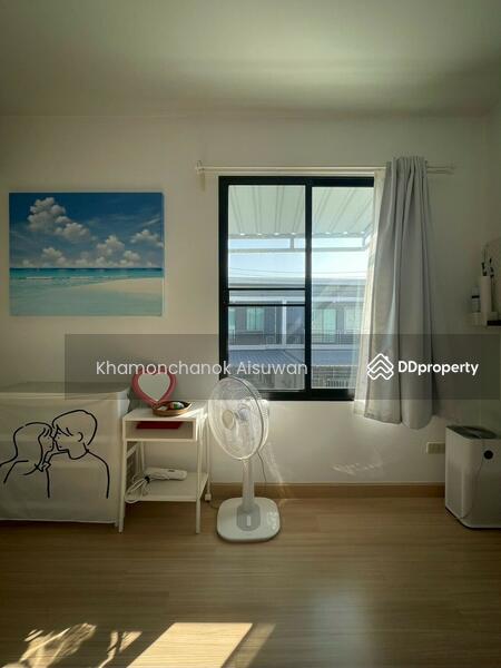 For Sale - Karnkanok Town 3, Chiang Mai
