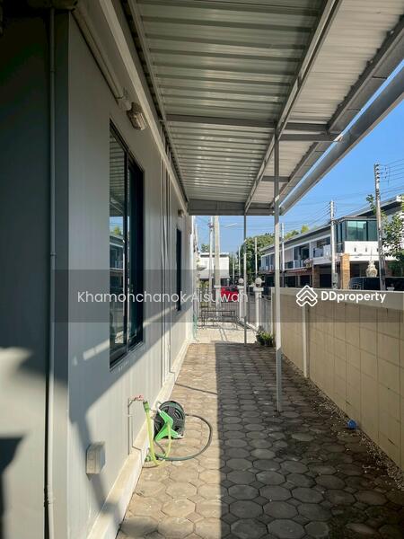 For Sale - Karnkanok Town 3, Chiang Mai