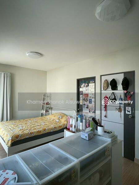 For Sale - Karnkanok Town 3, Chiang Mai