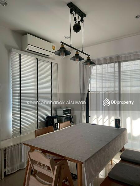 For Sale - Karnkanok Town 3, Chiang Mai