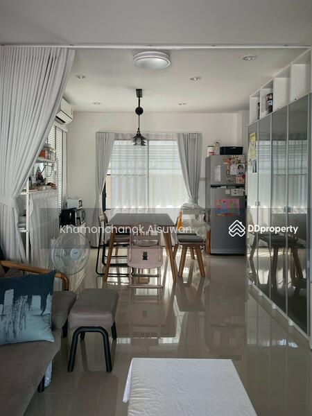 For Sale - Karnkanok Town 3, Chiang Mai