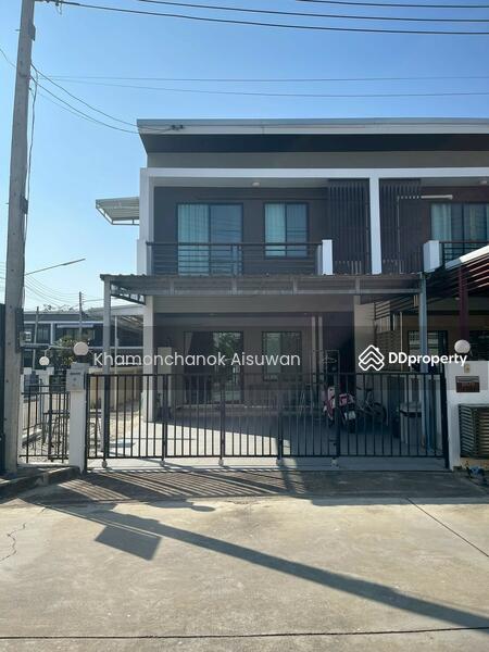 For Sale - Karnkanok Town 3, Chiang Mai
