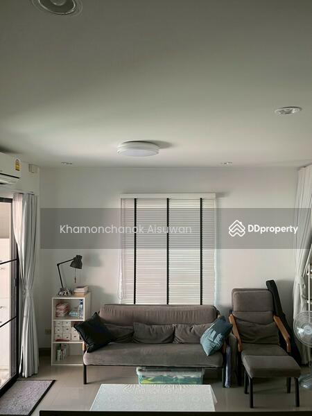 For Sale - Karnkanok Town 3, Chiang Mai