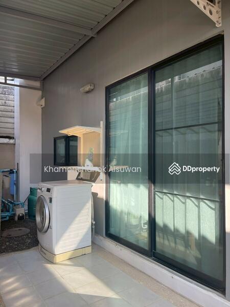 For Sale - Karnkanok Town 3, Chiang Mai
