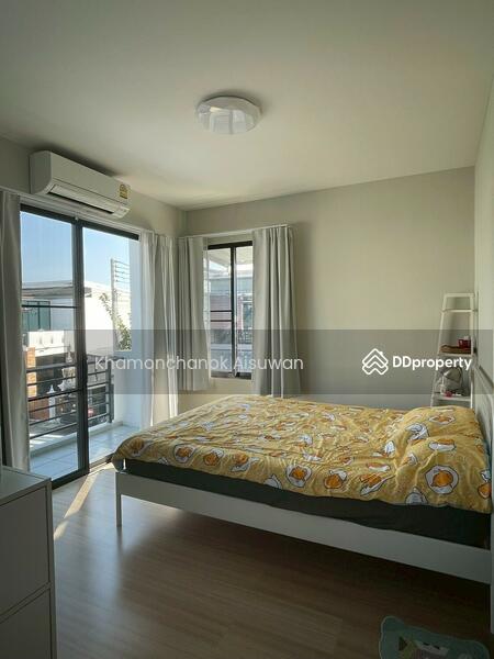 For Sale - Karnkanok Town 3, Chiang Mai