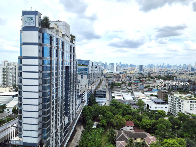 ให้เช่า - Whizdom Avenue Ratchada-Ladprao : วิสซ์ดอม อเวนิว รัชดา-ลาดพร้าว, กรุงเทพ